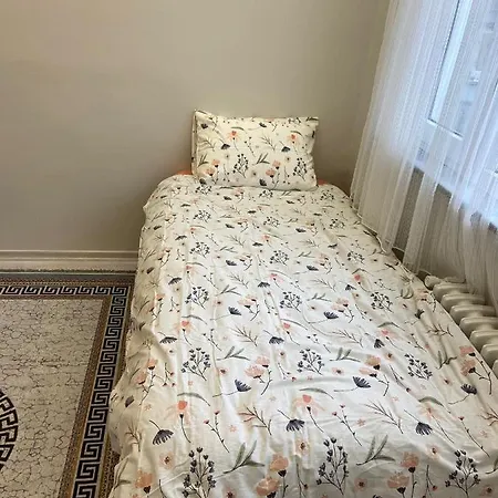 Devasa Bueyuek Konut 3+1 Derya Provincia di Istanbul