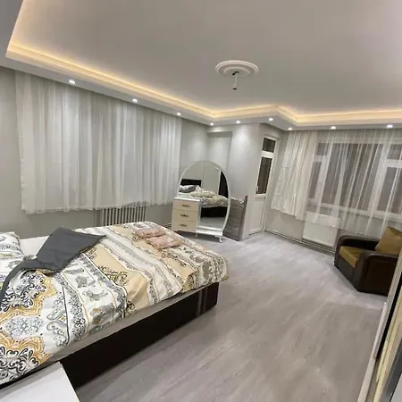 Devasa Bueyuek Konut 3+1 Derya *