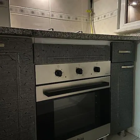 Devasa Bueyuek Konut 3+1 Derya Apartamento