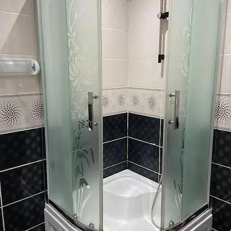 Devasa Buyuk Konut 3+1 Derya Istanbul