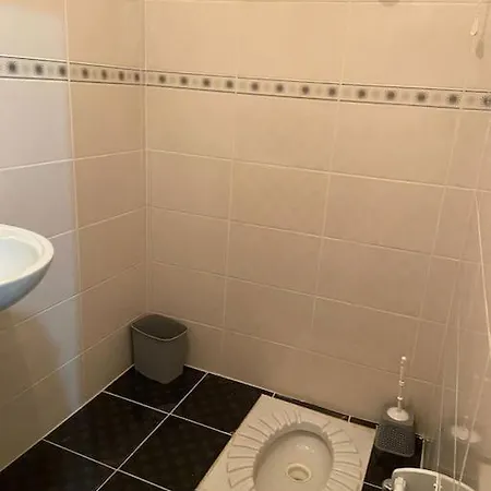 Devasa Buyuk Konut 3+1 Derya