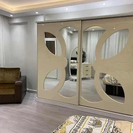 Devasa Buyuk Konut 3+1 Derya * Istanbul