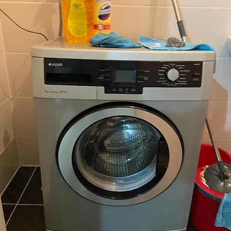 Devasa Buyuk Konut 3+1 Derya Istanbul